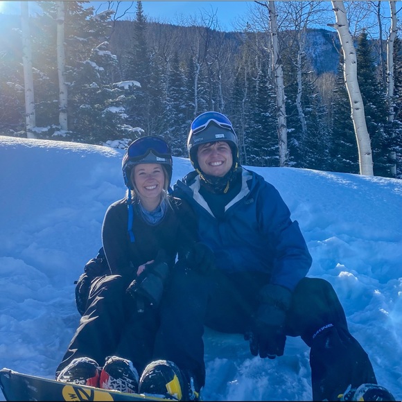 Meet your Posher, Brianna - Picture 2 of 3